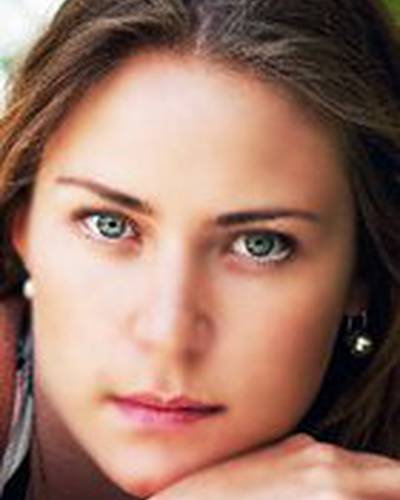 Юлия Мельникова фото