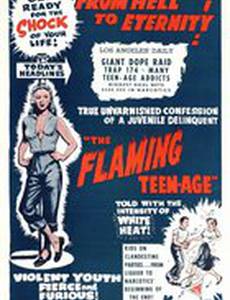 The Flaming Teenage