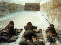 Кадр Зеркало