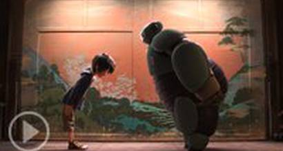 Трейлер №4 (украинский перевод от oKino.ua)