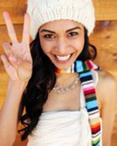 Джессика Рей фото