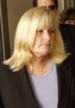 Ребекка Уайт фото