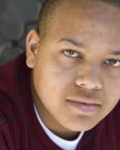 Винсент Коулмэн Тейлор фото