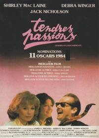 Постер Язык нежности