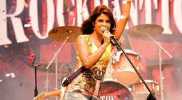 Кадр из фильма "Любовь невозможна" - 2