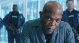 Кадр из фильма "Телохранитель киллера" - 2