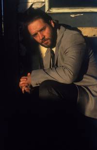 Кадр Нет пути назад