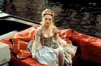 Кадр Честная куртизанка