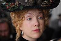 Кадр Пелагия и белый бульдог