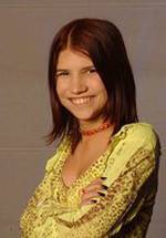 Камила Бордонаба фото