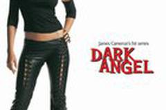 Темный ангел