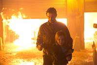 Кадр Последний рубеж