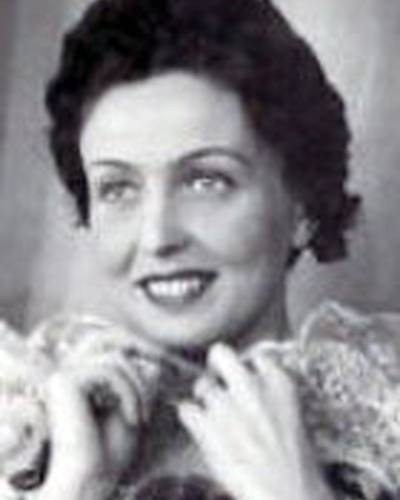 Катарина Браурен фото