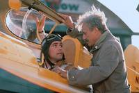 Кадр Ракетчик