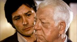 Кадр из фильма "Двое в городе" - 2