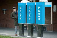 Кадр Поздняя осень