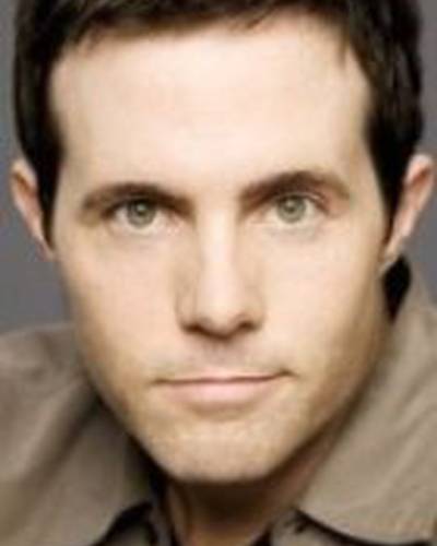 Джереми Роули фото