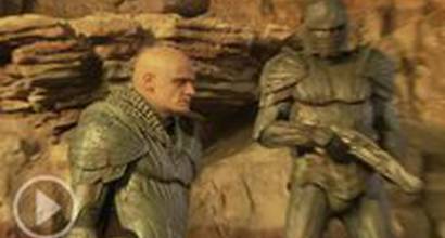 О съёмках №4