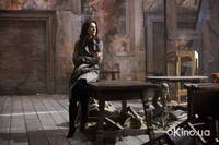 Кадр Ангелы и Демоны