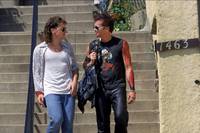 Кадр Море Солтона