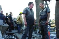 Кадр Башни-близнецы