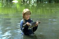 Кадр Приключения Джо Грязнули