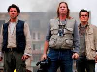 Кадр 5 дней в августе