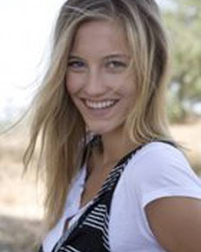 Кэйтлин Герард фото