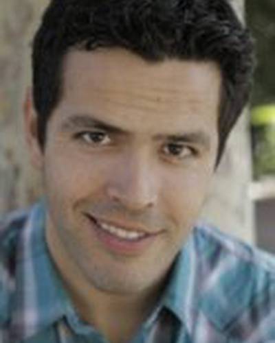 Крис Моллика фото