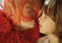 Кадр Эрик в стране насекомых