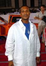 Эрик Дэвис фото