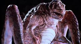 Кадр из фильма "Арена" - 1