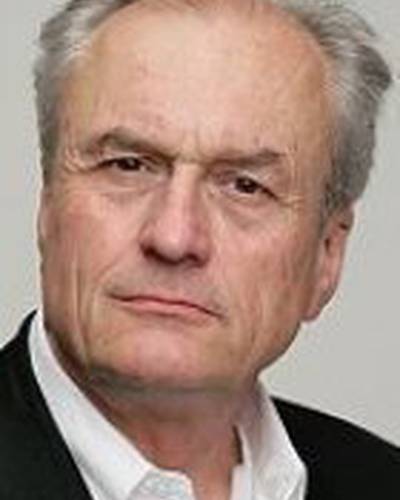 Дитрих Маттауш фото