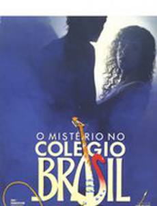 Mistério no Colégio Brasil