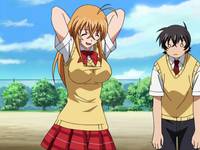 Кадр Школьные войны: Последний палач