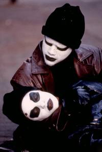 Кадр Мертвые президенты