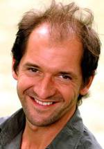 Стефан Де Гродт фото