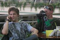 Кадр Пикап: Съем без правил