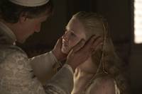 Кадр Борджиа