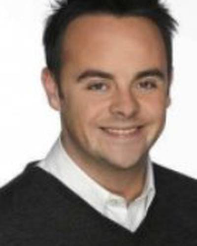 Ант МакПартлин фото