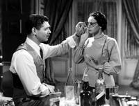 Кадр Товарищ Икс