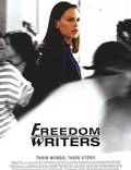 Постер из фильма "Писатели свободы" - 1