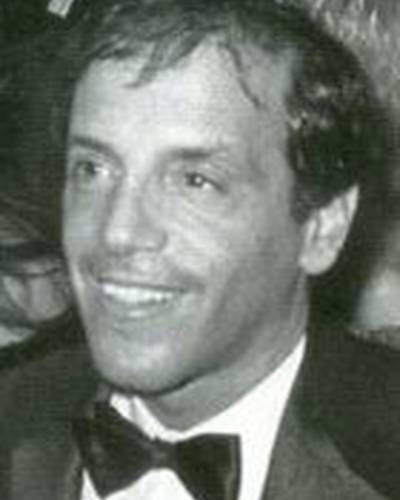 Стив Рубелл фото