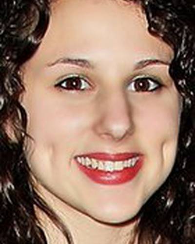 Халли Кейт Айзенберг фото