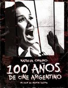 100 años de cine argentino