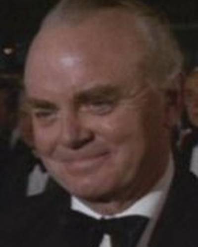 Джек Коллинз фото