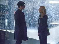 Кадр Родина