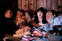 Кадр Твин Пикс: Сквозь огонь