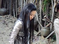 Кадр Китайская история призраков