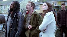 Кадр из фильма "Иеремия" - 1